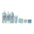 thumbnail image 1 of My Beauty Spot Vanilla Berry Bath & Body Total Care 7-Piece Set, 1 of 5