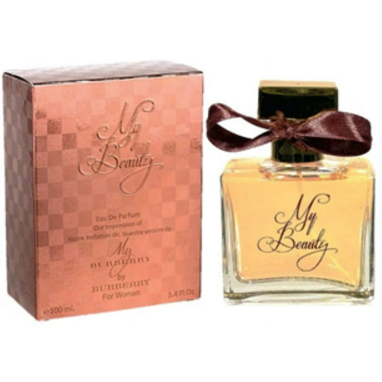 My beauty perfume clearance