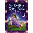 thumbnail image 1 of Pre-Owned My Bedtime Story Bible for Little Ones (Board book) 0310753309 9780310753308, 1 of 1