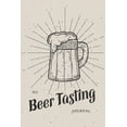 thumbnail image 1 of My Beer Tasting Journal: Record Tracking Notebook, 1 of 1