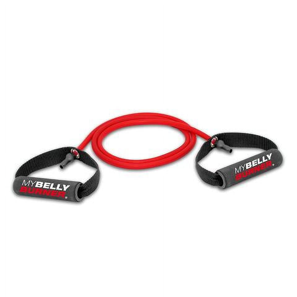 Yoga burn body band sale