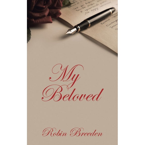 My Beloved, (Hardcover)