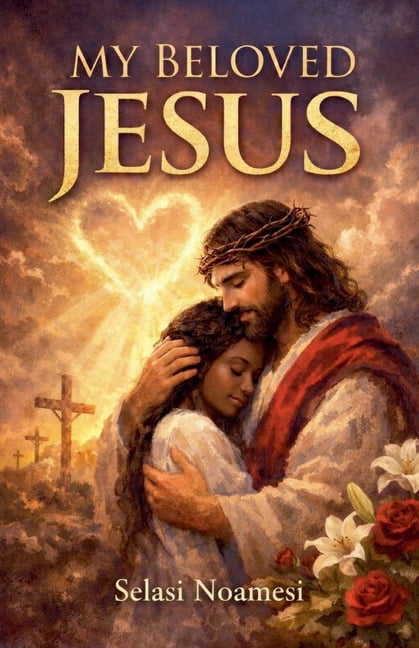 My Beloved Jesus, (Paperback)