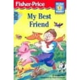 thumbnail image 1 of Pre-Owned My Best Friend (Mass Market Paperback) 1575849135 9781575849133, 1 of 1