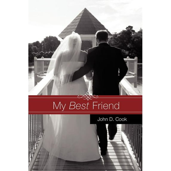 My Best Friend, (Paperback)