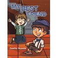 thumbnail image 1 of My Best Friend, (Hardcover), 1 of 1