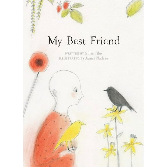 My Best Friend