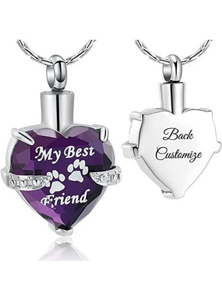 Pet friends jewelry for pet outlet parents