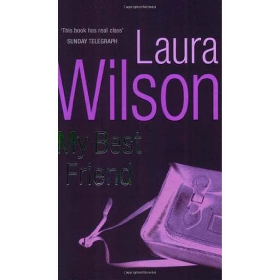 Pre-Owned My Best Friend (Paperback) 075284802X 9780752848020
