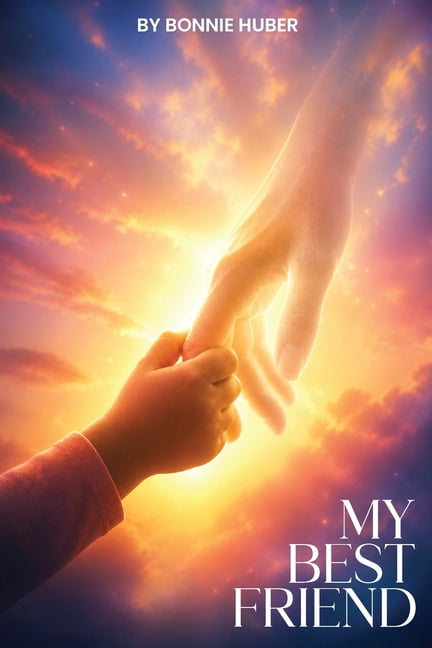 My Best Friend, (Paperback)