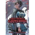 thumbnail image 1 of My Best Friend is an Eldritch Horror (Light Novel): My Best Friend is an Eldritch Horror (Light Novel) Vol. 1 (Series #1) (Paperback), 1 of 1