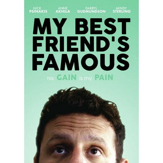 My Best Friend's Famous (DVD), Indie Rights, Comedy