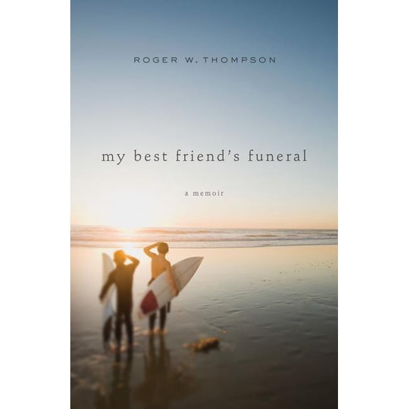 My Best Friend's Funeral (Paperback)