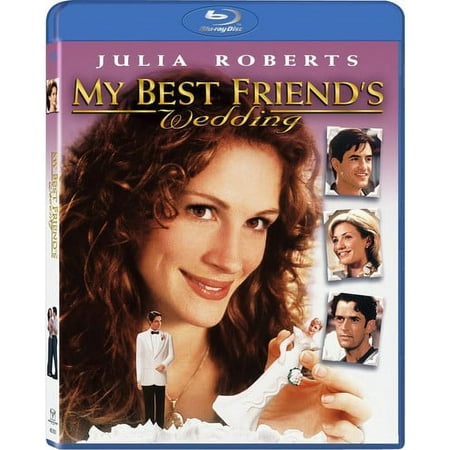 My Best Friend's Wedding (Blu-ray)