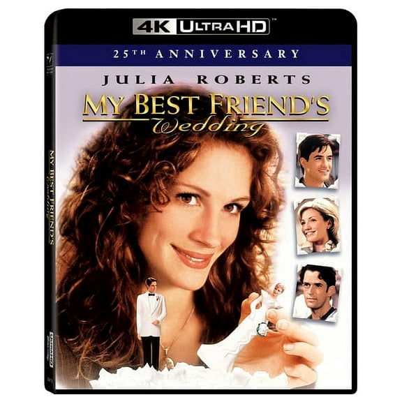 My Best Friend's Wedding