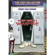 My Best Friends a Vampire DVD, Lions Gate, Horror