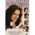 thumbnail image 1 of My Best Friends Wedding: My Best Friends Wedding - DVD, 1 of 2