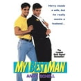 thumbnail image 1 of My Best Man (Paperback) by Andy Schell, 1 of 1