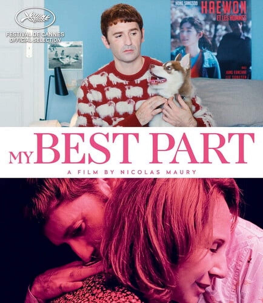 My Best Part (Blu-ray), Altered Innocence, Comedy - Walmart.com