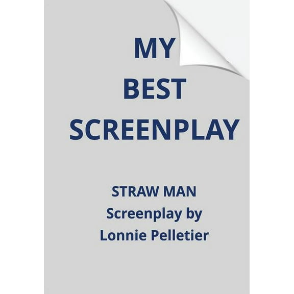 My Best Screenplay, (Paperback)
