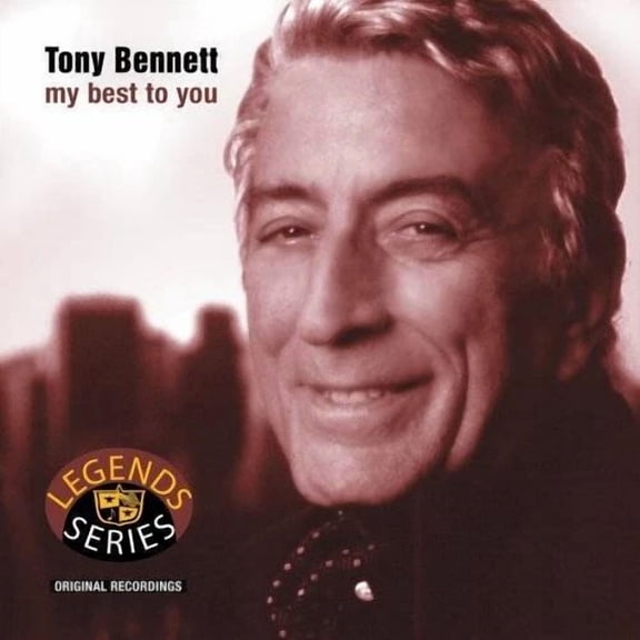 My Best to You Audio CD and Assorted Music Collection Very Good - Sold by gmusic