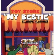 My Bestie, Hardcover