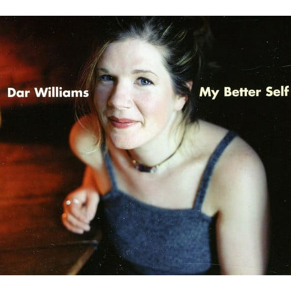 My Better Self (CD)