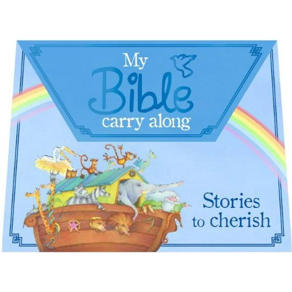 Pre-Owned My Bible Carry Along: Stories to Cherish (Hardcover) 1472316096 9781472316097