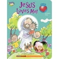 thumbnail image 1 of My Bible Sing Along Book: Jesus Loves Me! (Board book), 1 of 1