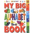 thumbnail image 1 of Pre-Owned My Big Alphabet Book (Big Tab Board Books) Paperback, 1 of 1