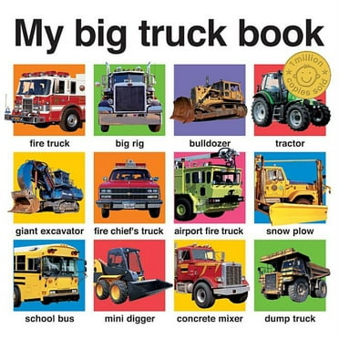 10-Button Sound Books: Discovery: Honk on the Road! (Board book ...
