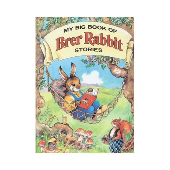 Brer Rabbit Stories