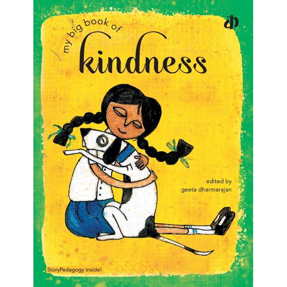 My Big Book of Kindness, (Paperback)