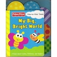 thumbnail image 1 of Pre-Owned My Big, Bright World (Step-by-Step Books) Paperback, 1 of 1
