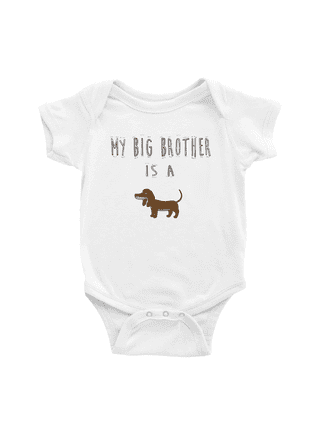 Dachshund hotsell baby gifts