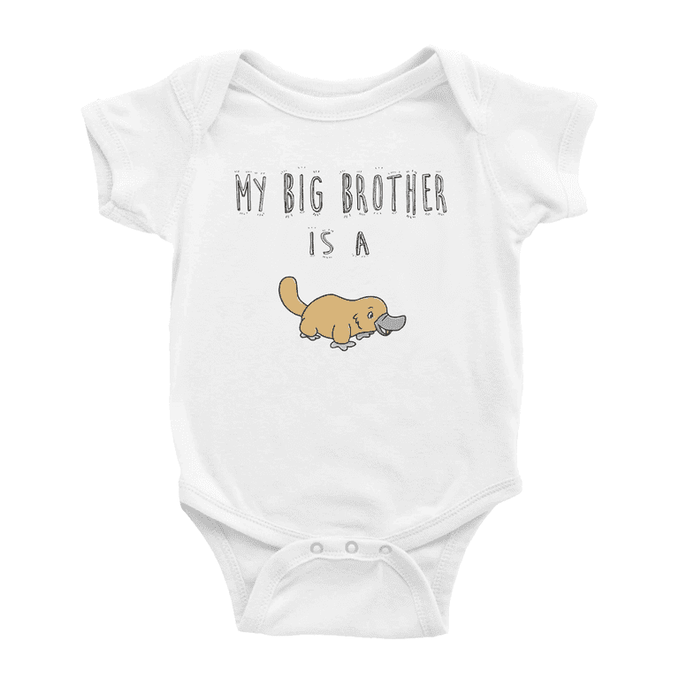 Big brother 2025 baby clothes
