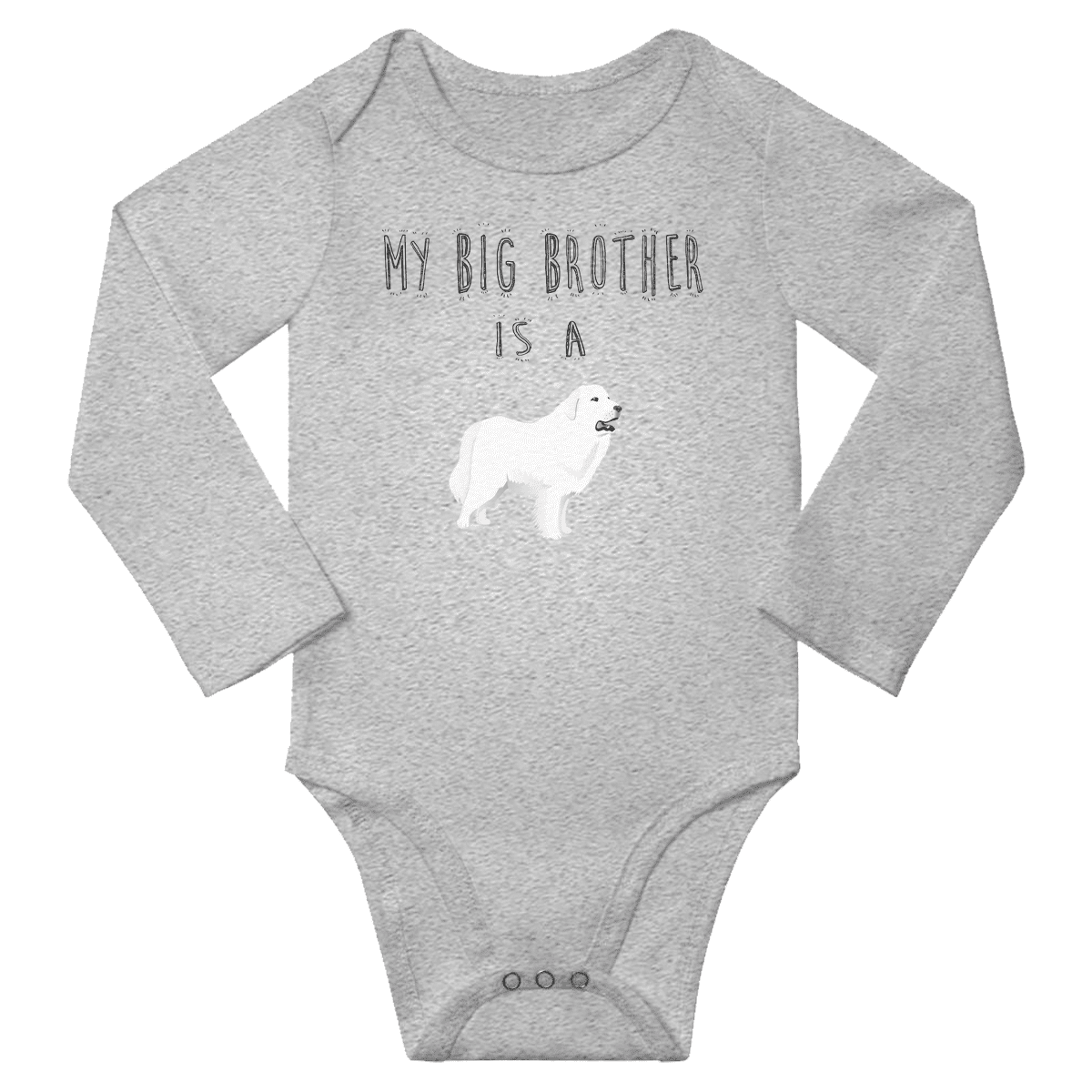 Great pyrenees clothing hotsell