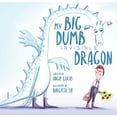 thumbnail image 1 of Pre-Owned My Big, Dumb, Invisible Dragon (Hardcover) by Angie Lucas, 1 of 1