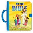 thumbnail image 1 of Pre-Owned My First Portable Bible (Hardcover) 8772479930 9788772479934, 1 of 1
