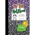 thumbnail image 1 of My Big Notebook: It's About Me with a Little Help from My Friend JC, (Paperback), 1 of 1