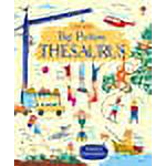 My Big Picture Thesaurus