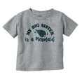 thumbnail image 1 of My Big Sister Is A Mermaid Cute Shell Youth T Shirt Tee Girls Infant Toddler Brisco Brands 12M, 1 of 5