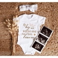 thumbnail image 1 of My Big Sister Watches Over Me From Heaven Baby Bodysuit, In Memory Of Guardian Angel Onesie, Pregnancy Announcement Baby Bodysuit Cute and Cool Baby Bodysuit, BABY BODYSUIT LAT 4424, 1 of 3