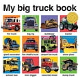 thumbnail image 1 of Pre-Owned My Big Truck Book (Board Book) 9780312511067, 1 of 1