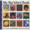 thumbnail image 1 of Pre-Owned My Big Word Book Paperback, 1 of 1