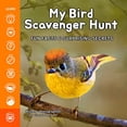 thumbnail image 1 of Pre-Owned My Bird Scavenger Hunt (Paperback) 1956462902 9781956462906, 1 of 1