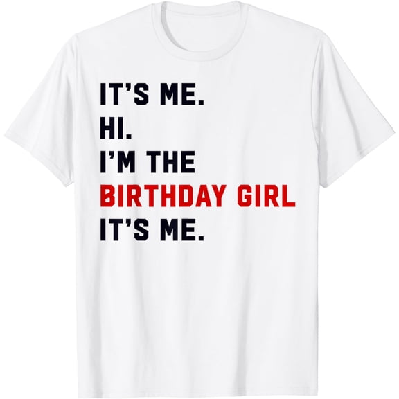 My Birthday Groovy Teen Girls Bday Retro Womens Birthday T-Shirt