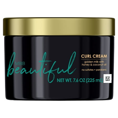 My Black is Beautiful Curl Cream, 7.6 oz