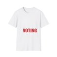 thumbnail image 1 of My #BlackJob is Voting T-Shirt, 1 of 4