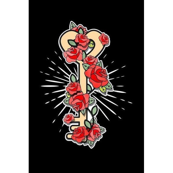 My Blank Journal: Blank Lined Journal to Write in - Ruled Writing Notebook